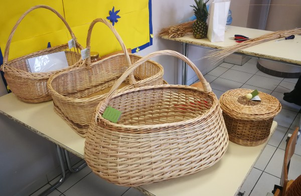 Jau nuo šiandien šurmuliuoja „Kaziuko“ mugės