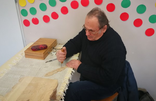 Jau nuo šiandien šurmuliuoja „Kaziuko“ mugės