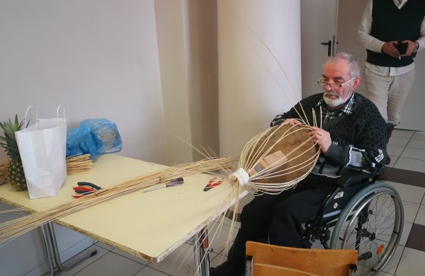 Jau nuo šiandien šurmuliuoja „Kaziuko“ mugės