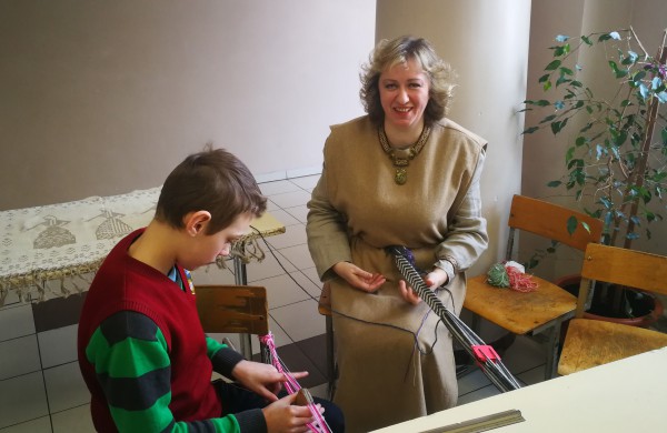 Jau nuo šiandien šurmuliuoja „Kaziuko“ mugės