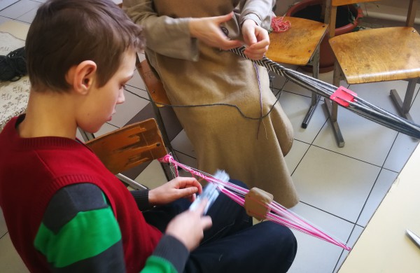 Jau nuo šiandien šurmuliuoja „Kaziuko“ mugės