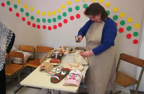 Jau nuo šiandien šurmuliuoja „Kaziuko“ mugės