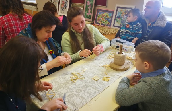 Jau nuo šiandien šurmuliuoja „Kaziuko“ mugės