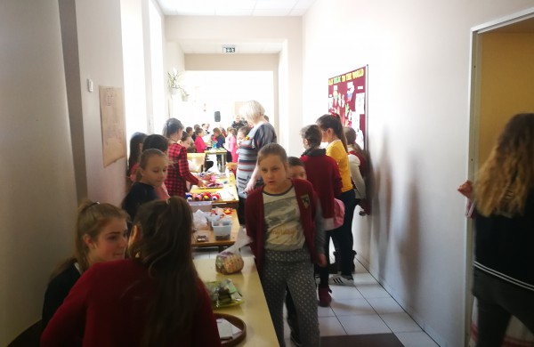 Jau nuo šiandien šurmuliuoja „Kaziuko“ mugės