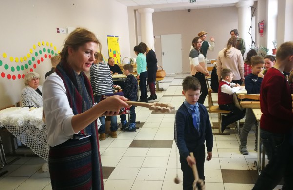 Jau nuo šiandien šurmuliuoja „Kaziuko“ mugės