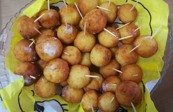 Jau nuo šiandien šurmuliuoja „Kaziuko“ mugės