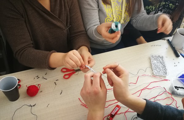 Jau nuo šiandien šurmuliuoja „Kaziuko“ mugės