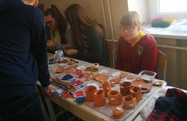 Jau nuo šiandien šurmuliuoja „Kaziuko“ mugės