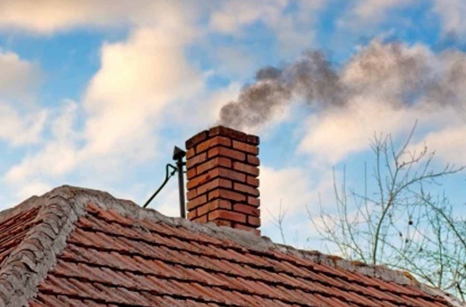 Akcijos „Kaminukas“ rezultatai: Jonavoje nustatyti 3 pažeidimai 