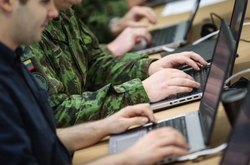 Daugėja melagingų el. laiškų su prašymu atlikti finansines operacijas