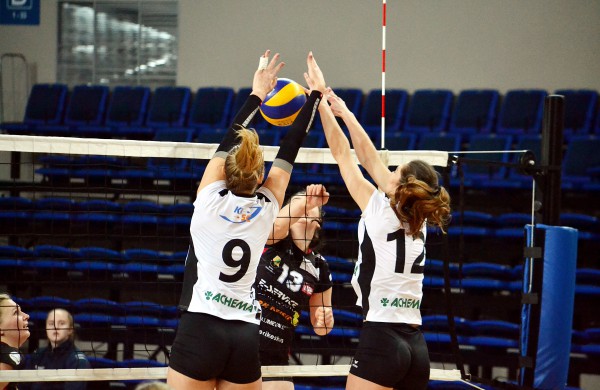 Atkrintamosios pradėtos nesėkme