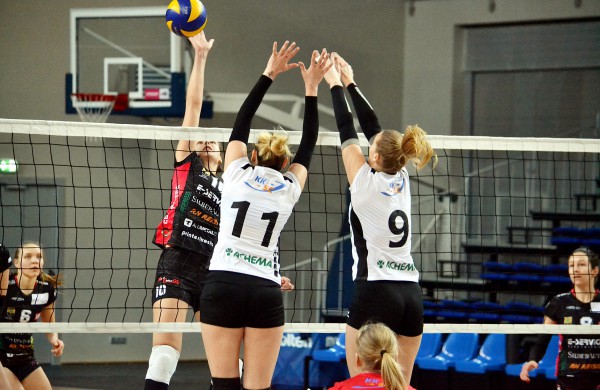 Atkrintamosios pradėtos nesėkme