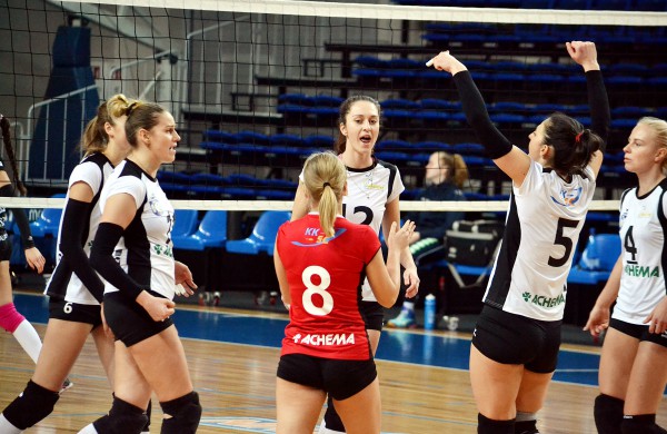 Atkrintamosios pradėtos nesėkme