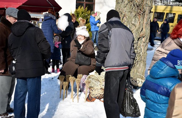 Praūžė, prašurmuliavo Šv. Kazimiero diena Jonavos šv. apašt. Jokūbo parapijoje