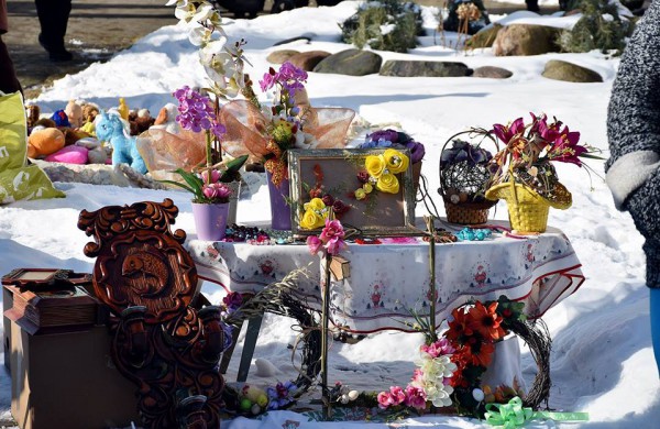 Praūžė, prašurmuliavo Šv. Kazimiero diena Jonavos šv. apašt. Jokūbo parapijoje