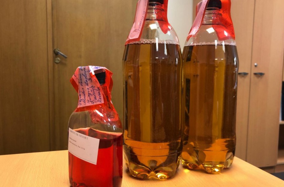 Ieškoma vis įžūlesnių būdų apeiti įstatymą