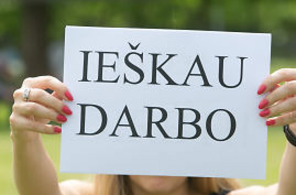 Seimo narė A.Maldeikienė: „Metas stabdyti netikrų bedarbių piktnaudžiavimą“