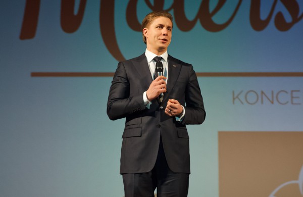 Metų jonavietės pagerbtos iškilmingame koncerte