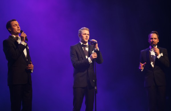 Metų jonavietės pagerbtos iškilmingame koncerte