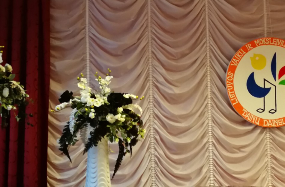 Jonaviečiai nacionalinėje televizijoje!!!