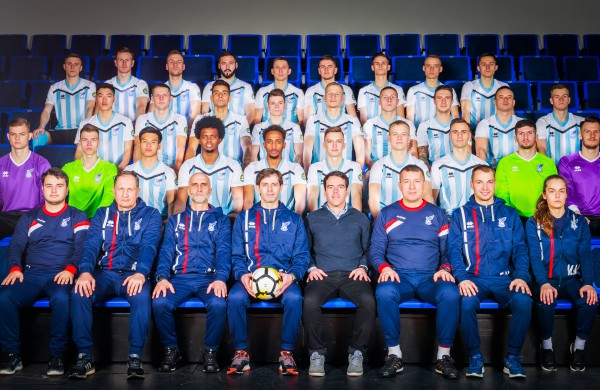 FK „Jonavai”  nepavyko nugalėti titulą ginančių FK „Sūduvos” futbolininkų