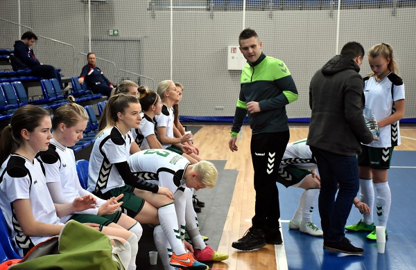 Pajėgiausios paaiškės sporto arenoje