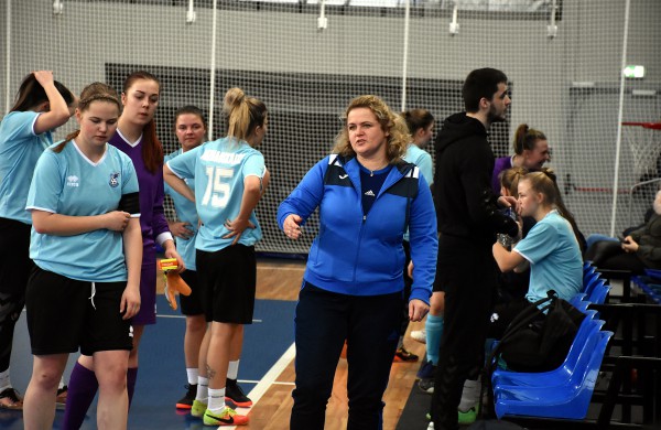 Pajėgiausios paaiškės sporto arenoje