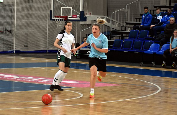 Pajėgiausios paaiškės sporto arenoje