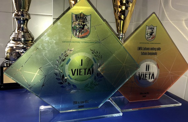 Pajėgiausios paaiškės sporto arenoje