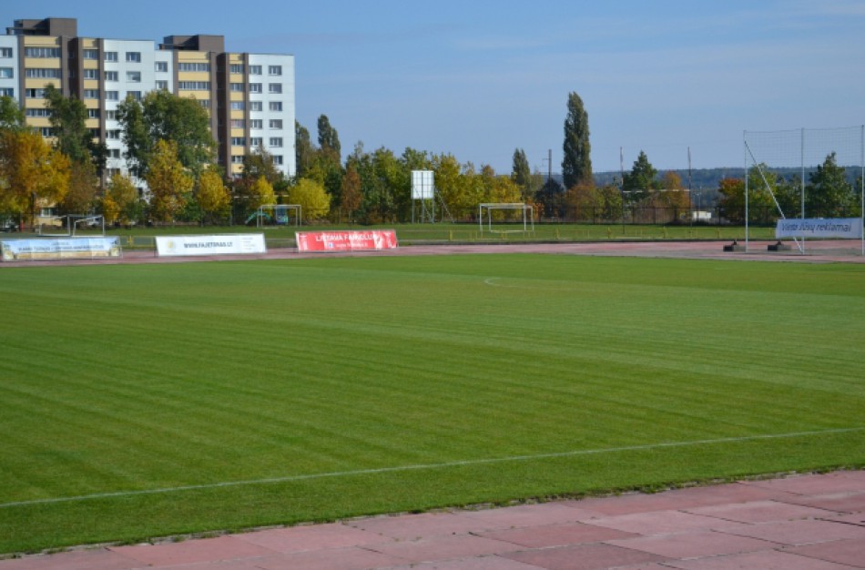 LFF A lygoje – 10 komandų, I lygoje – nežinomybė