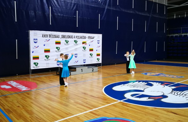 Kovo – 11 – osios bėgimas ir Patriotinė eisena - stiprybės ir vienybės šventė