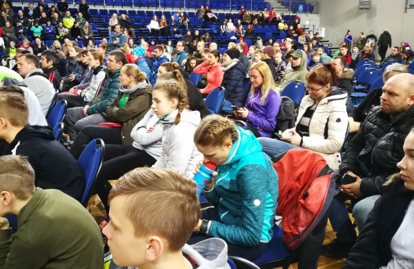Kovo – 11 – osios bėgimas ir Patriotinė eisena - stiprybės ir vienybės šventė