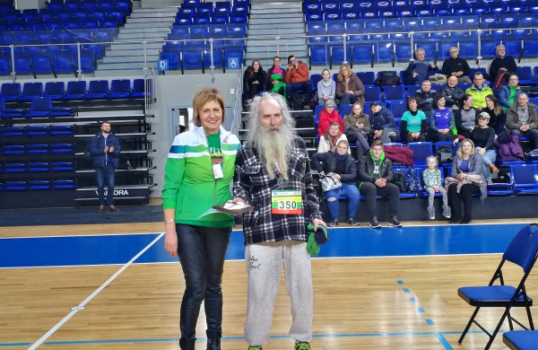 Kovo – 11 – osios bėgimas ir Patriotinė eisena - stiprybės ir vienybės šventė