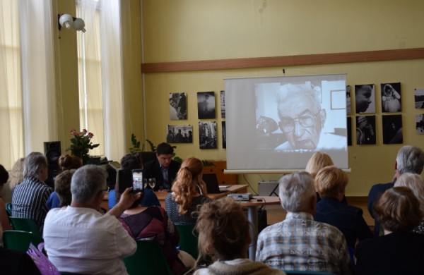 Skelbiamas kasmetinės respublikinės Grigorijaus Kanovičiaus premijos konkursas
