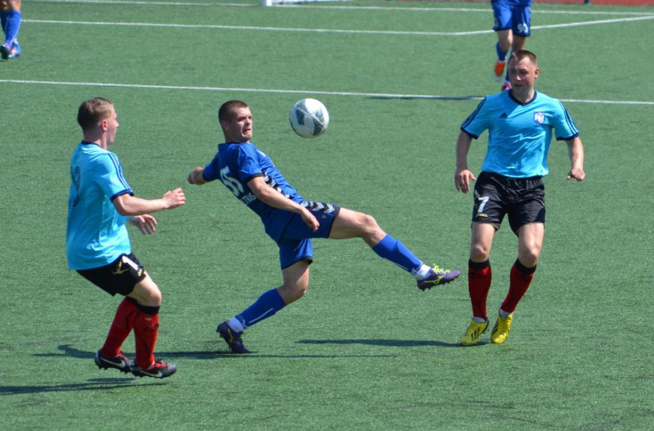 „Lietavos“ treneriui – nemalonumai dėl įžeidimo