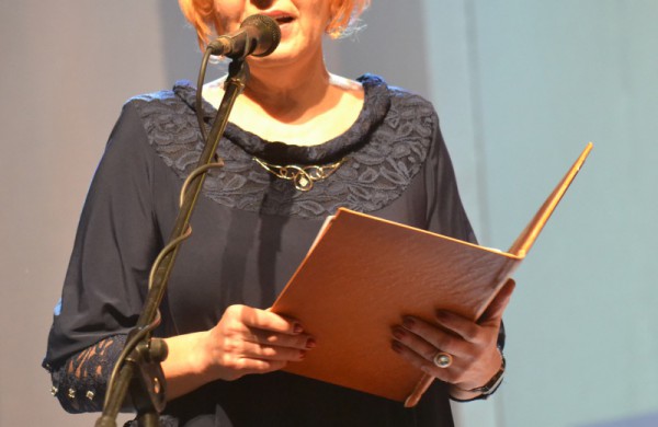 Gėlės, padėkos ir linkėjimai - geriausiems sportininkams