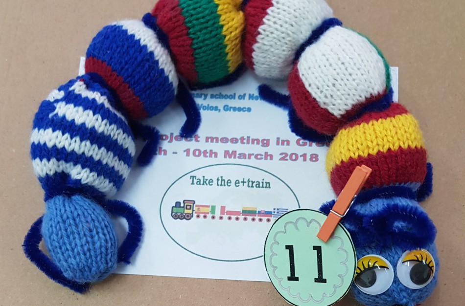 Svarus mokyklos indėlis į projekto veiklas