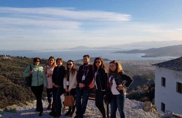 Svarus mokyklos indėlis į projekto veiklas