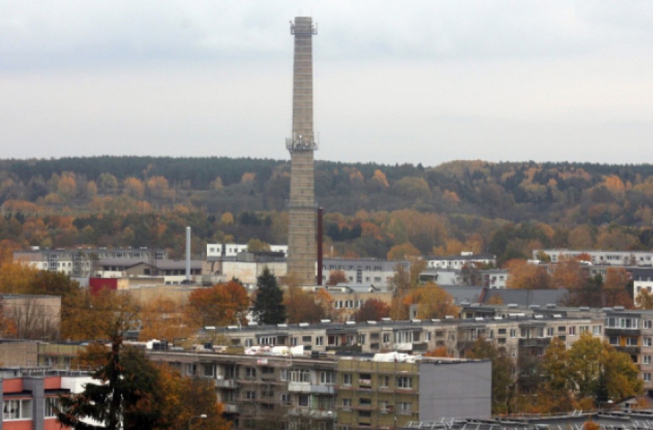 Pigesnio ir efektyvesnio renovacijos modelio pasiūlymai