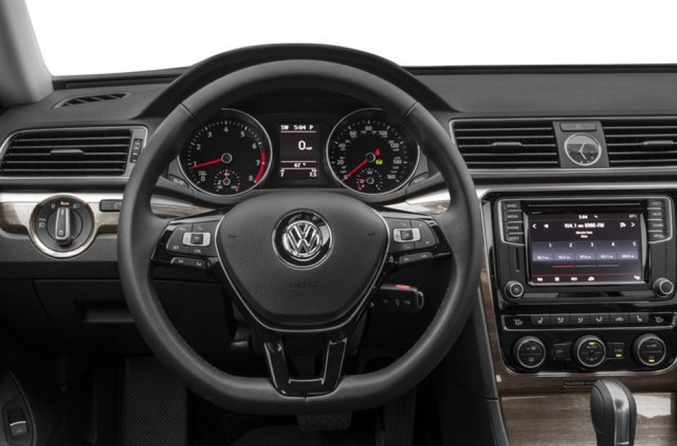 Vagišių akiratyje „VW Passat“ automobiliai 