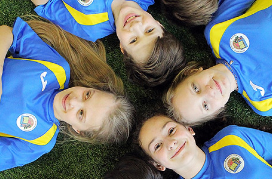 Į 15 - os geriausiųjų sąrašą pateko R.Samulevičiaus progimnazijos mokinių komanda