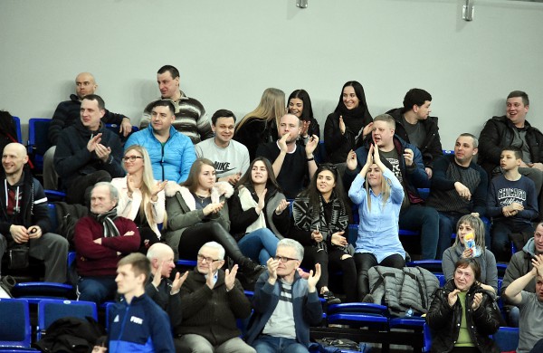 Nutolusių varžovų pasivyti nepavyko