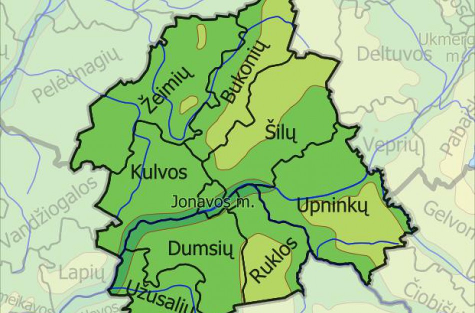 Kviečiame dalyvauti socialinių projektų paraiškų konkurse