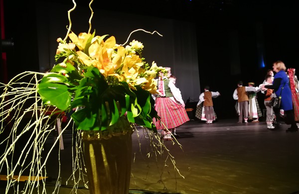 Jonavos rajono neįgaliųjų veiklos centrui jau 20 metų