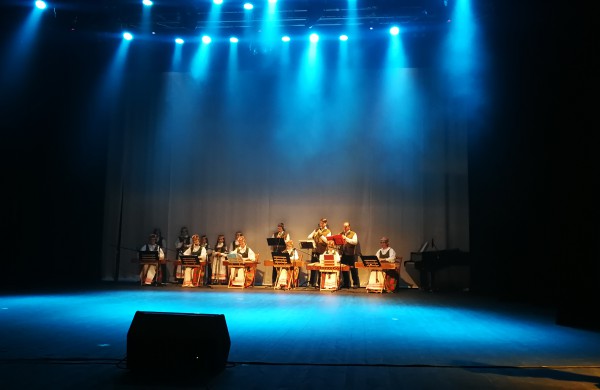 Jonavos rajono neįgaliųjų veiklos centrui jau 20 metų