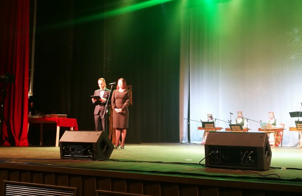 Jonavos rajono neįgaliųjų veiklos centrui jau 20 metų