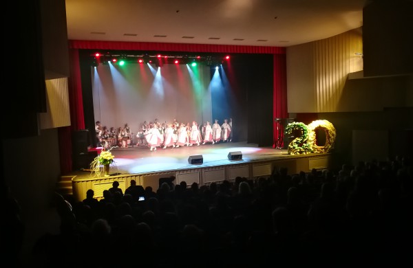 Jonavos rajono neįgaliųjų veiklos centrui jau 20 metų