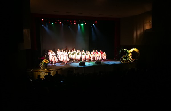 Jonavos rajono neįgaliųjų veiklos centrui jau 20 metų