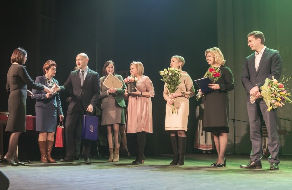 Jonavos rajono neįgaliųjų veiklos centrui jau 20 metų