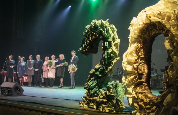 Jonavos rajono neįgaliųjų veiklos centrui jau 20 metų